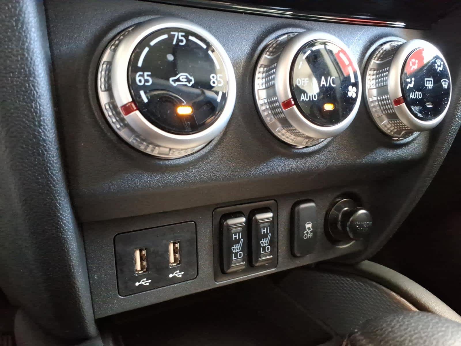2024 Mitsubishi Outlander Sport SE 2.0 AWC