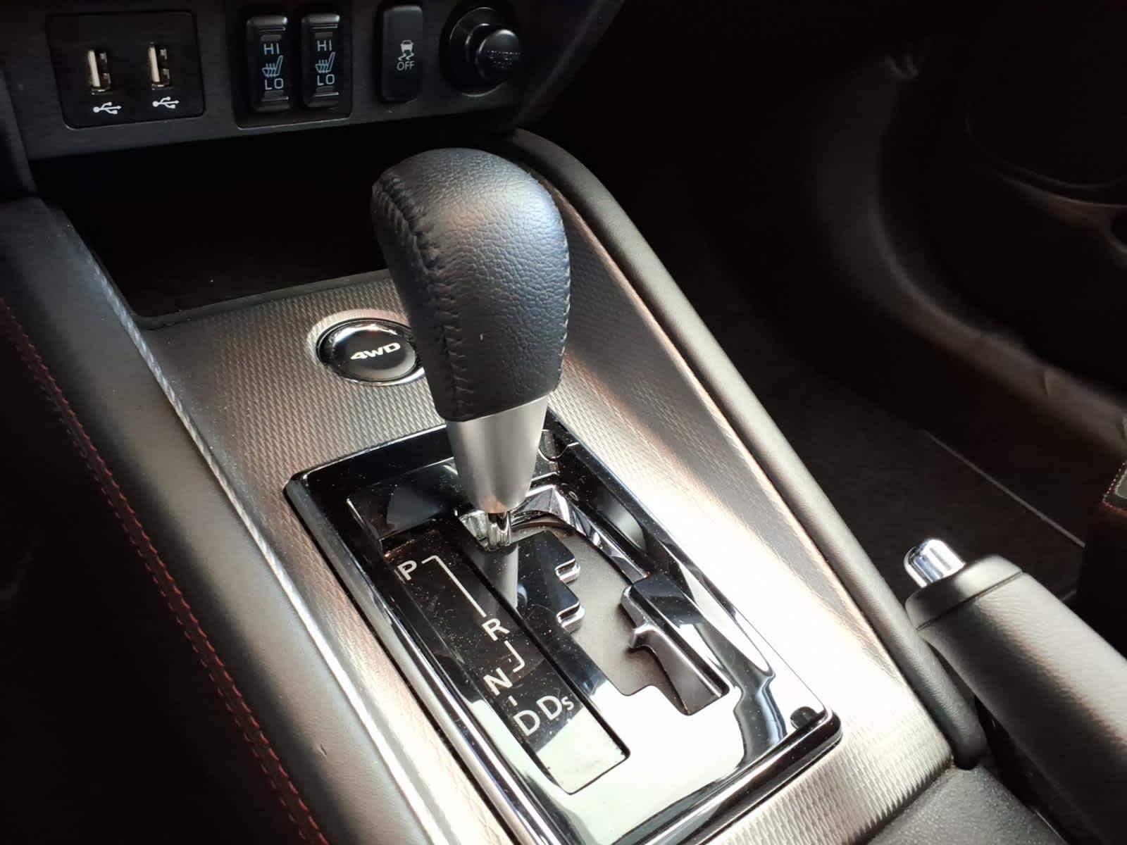 2024 Mitsubishi Outlander Sport SE 2.0 AWC