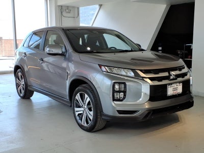 2024 Mitsubishi Outlander Sport SE 2.0 AWC