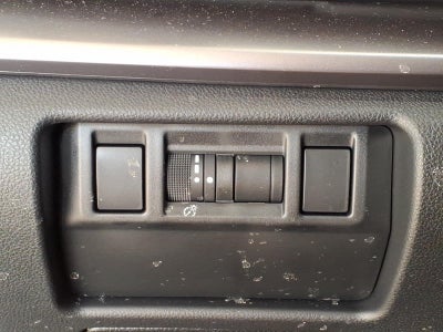 2025 Subaru Impreza AWD
