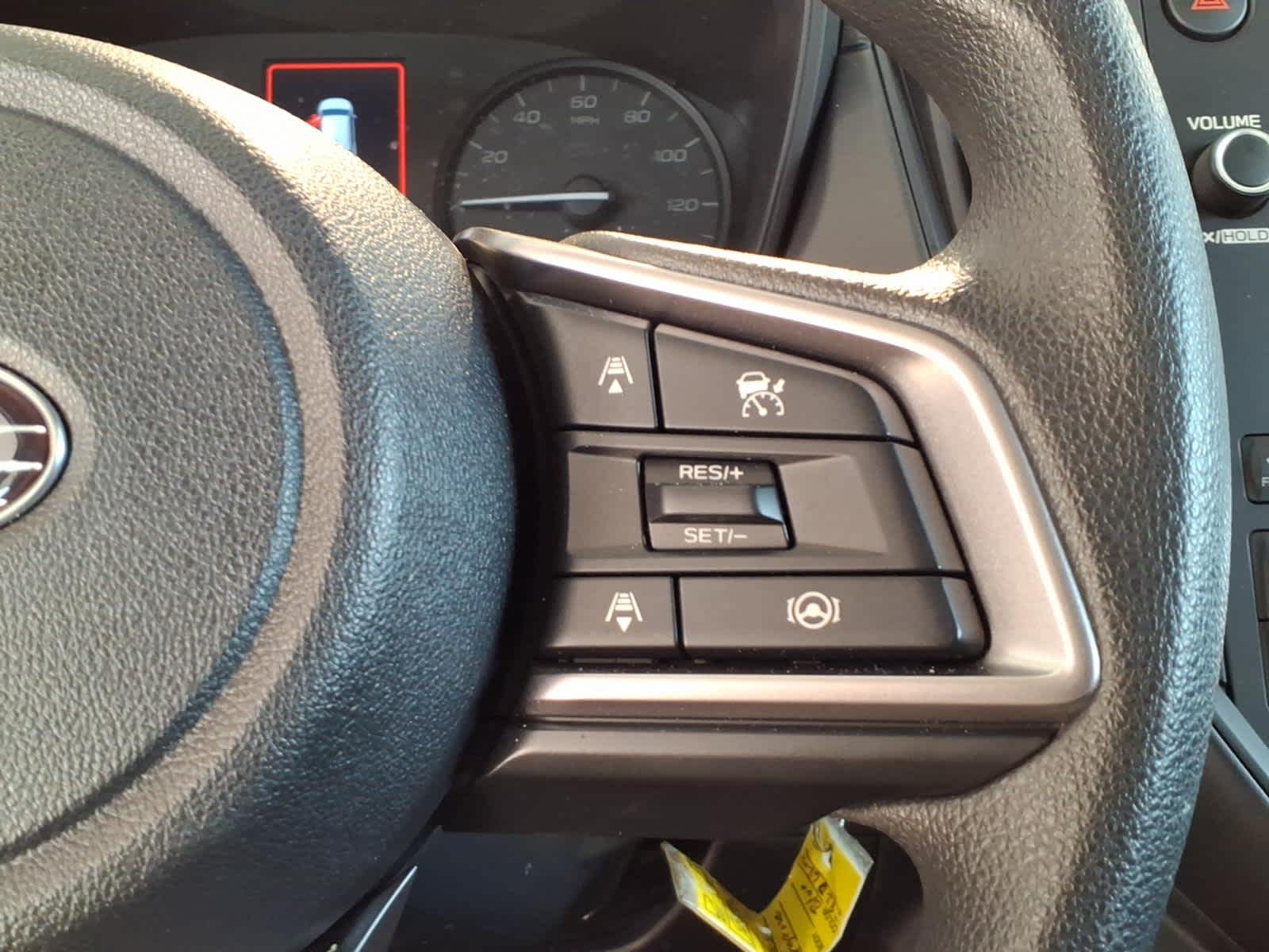 2025 Subaru Impreza AWD