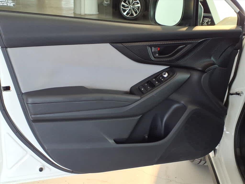 2023 Subaru Crosstrek Premium CVT