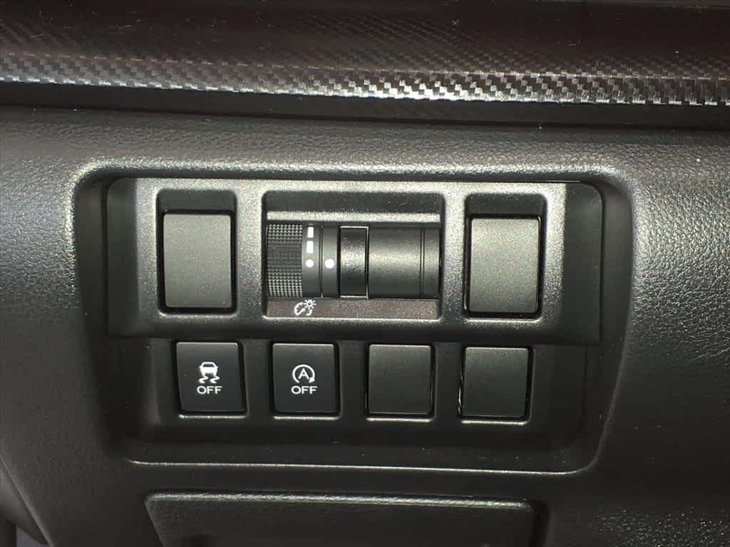 2023 Subaru Crosstrek Premium CVT