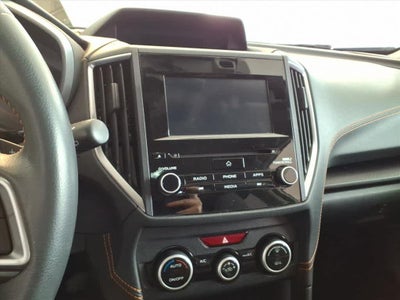 2023 Subaru Crosstrek Premium CVT