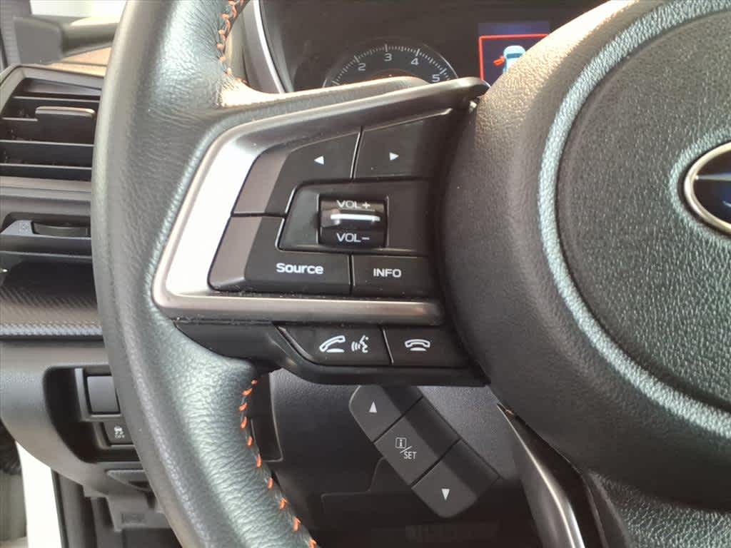 2023 Subaru Crosstrek Premium CVT