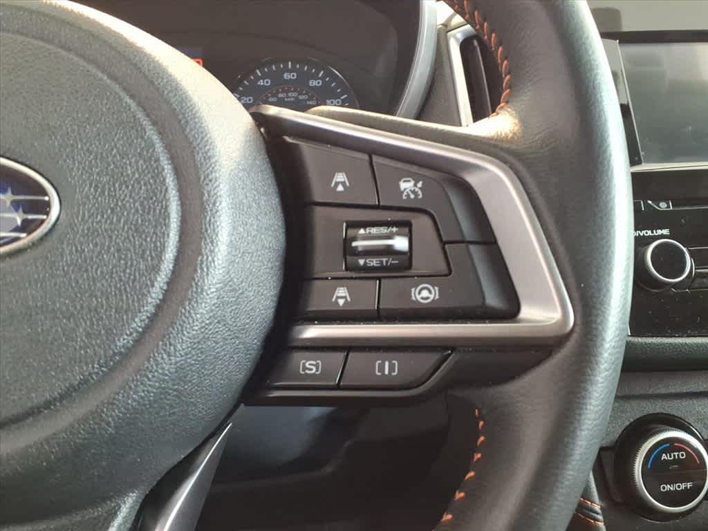 2023 Subaru Crosstrek Premium CVT