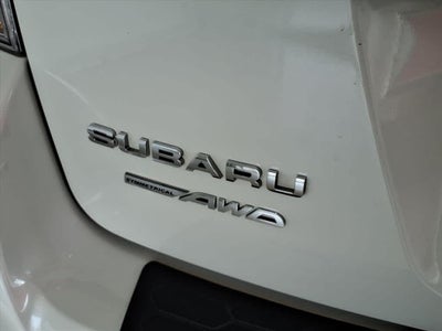 2023 Subaru Crosstrek Premium CVT