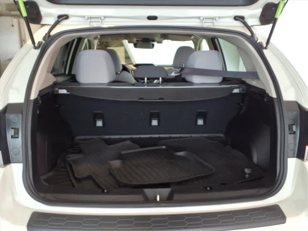 2023 Subaru Crosstrek Premium CVT