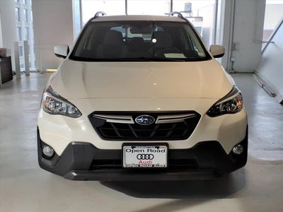 2023 Subaru Crosstrek Premium CVT