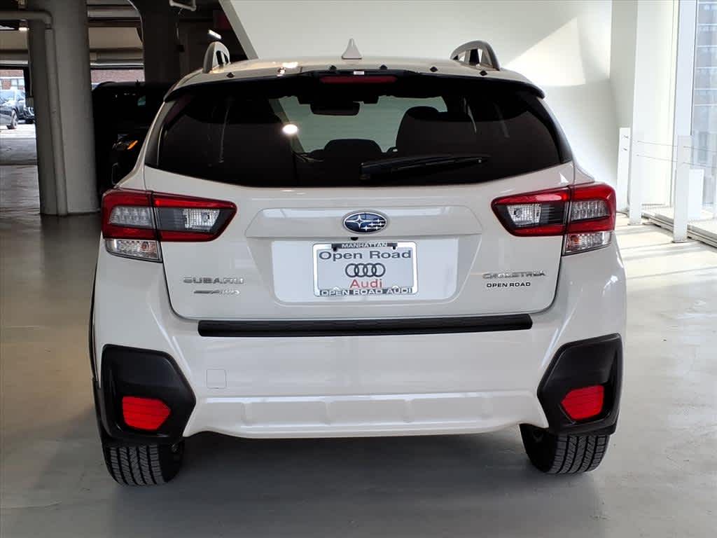2023 Subaru Crosstrek Premium CVT