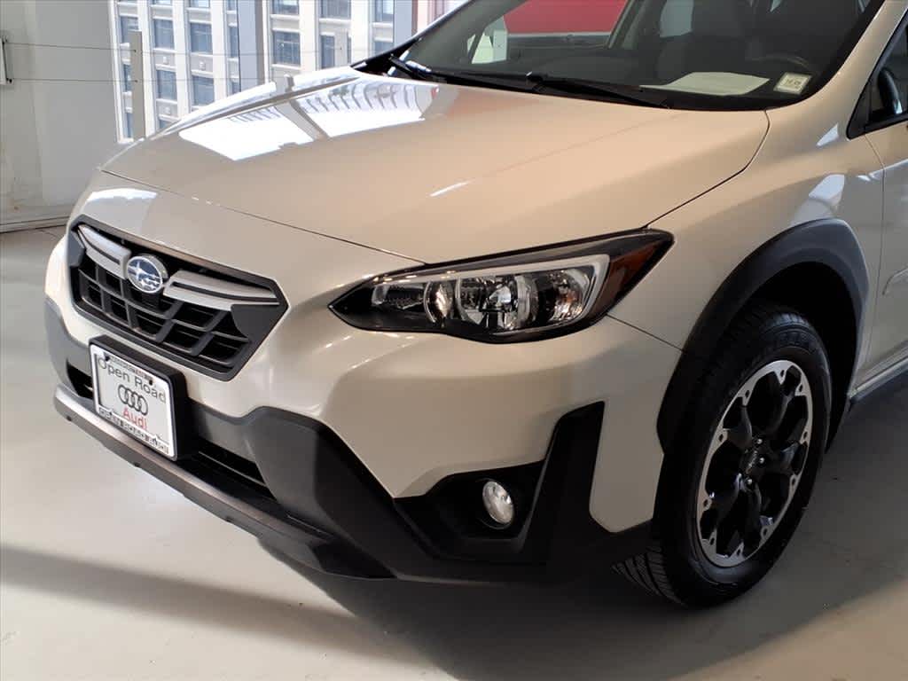 2023 Subaru Crosstrek Premium CVT