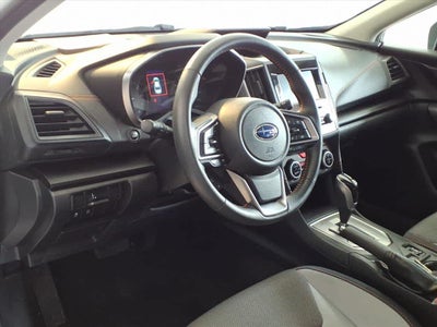 2023 Subaru Crosstrek Premium CVT