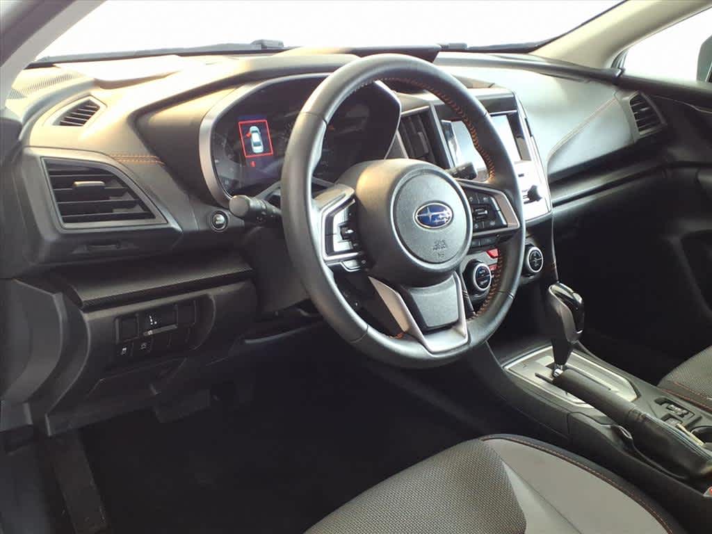 2023 Subaru Crosstrek Premium CVT