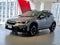 2023 Subaru Crosstrek Limited CVT