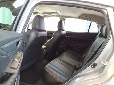 2023 Subaru Crosstrek Limited CVT