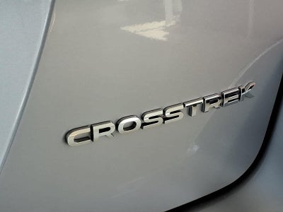 2023 Subaru Crosstrek Limited CVT