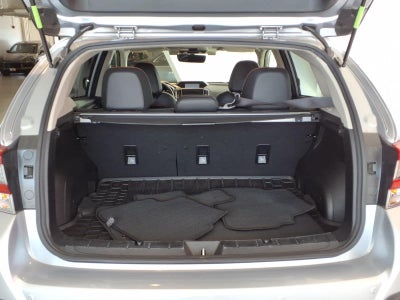 2023 Subaru Crosstrek Limited CVT