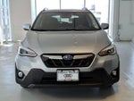 2023 Subaru Crosstrek Limited CVT
