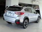 2023 Subaru Crosstrek Limited CVT