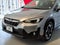 2023 Subaru Crosstrek Limited CVT