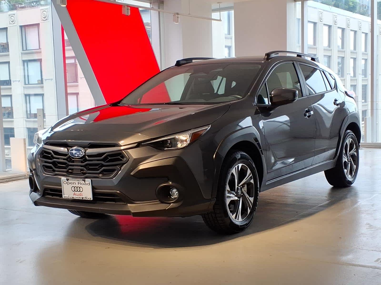 2024 Subaru Crosstrek Premium AWD