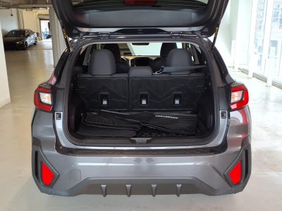 2024 Subaru Crosstrek Premium AWD