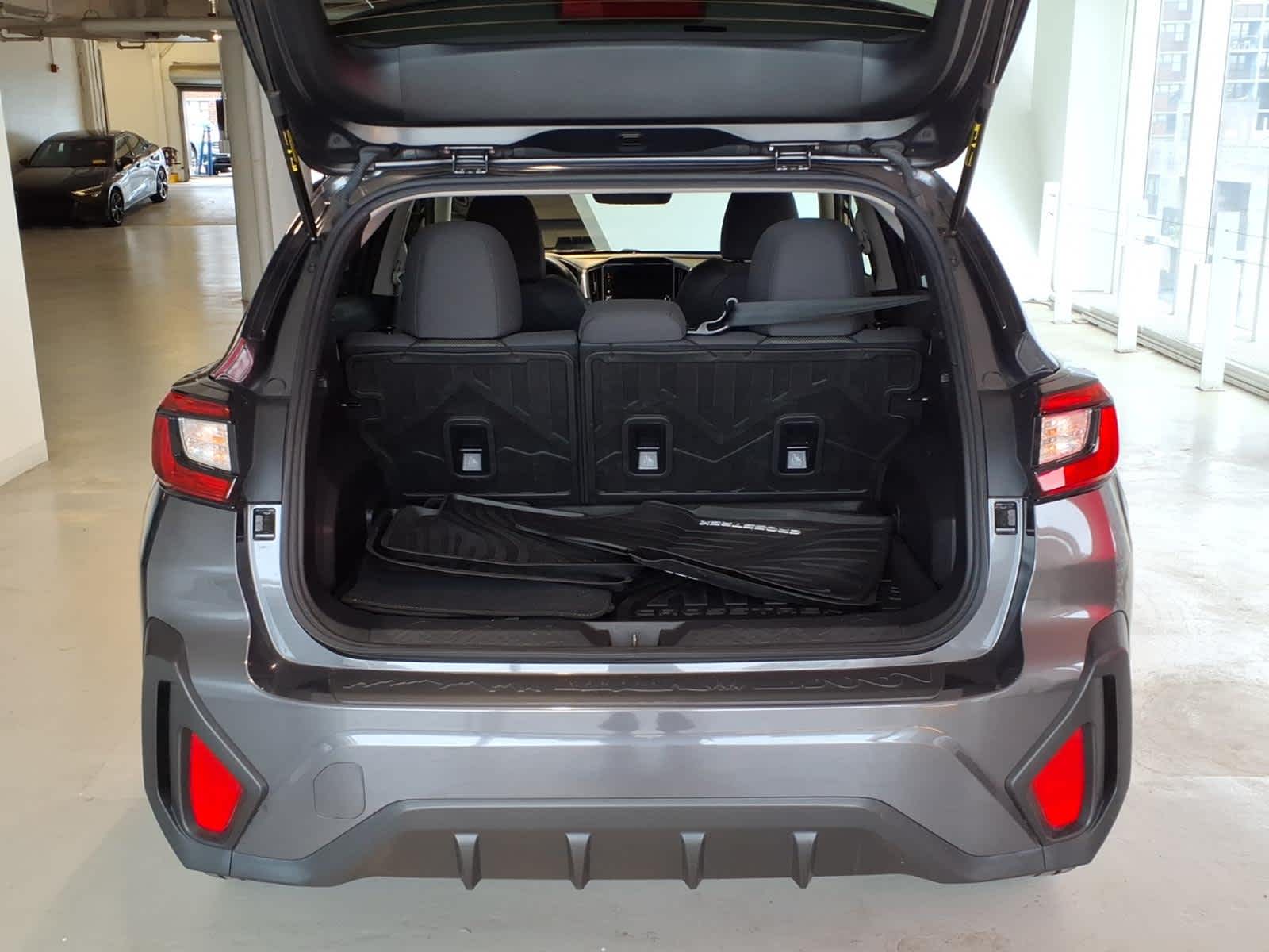 2024 Subaru Crosstrek Premium AWD
