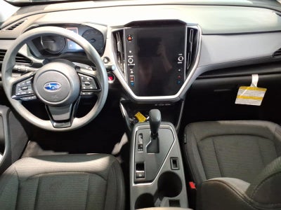 2024 Subaru Crosstrek Premium AWD