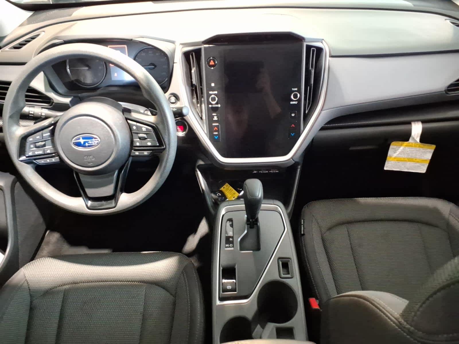 2024 Subaru Crosstrek Premium AWD