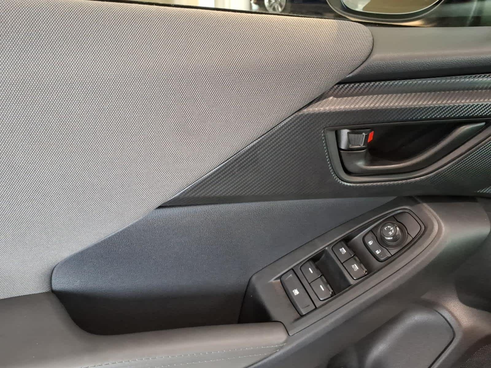 2024 Subaru Crosstrek Premium AWD