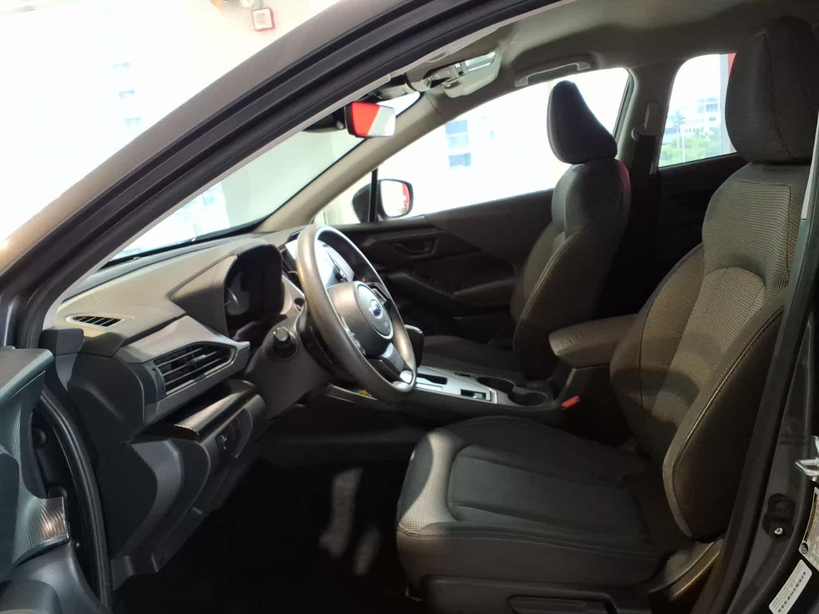 2024 Subaru Crosstrek Premium AWD