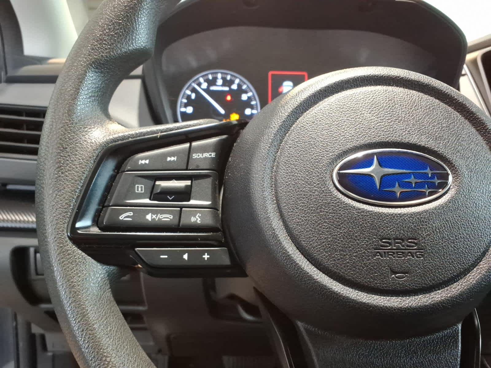 2024 Subaru Crosstrek Premium AWD