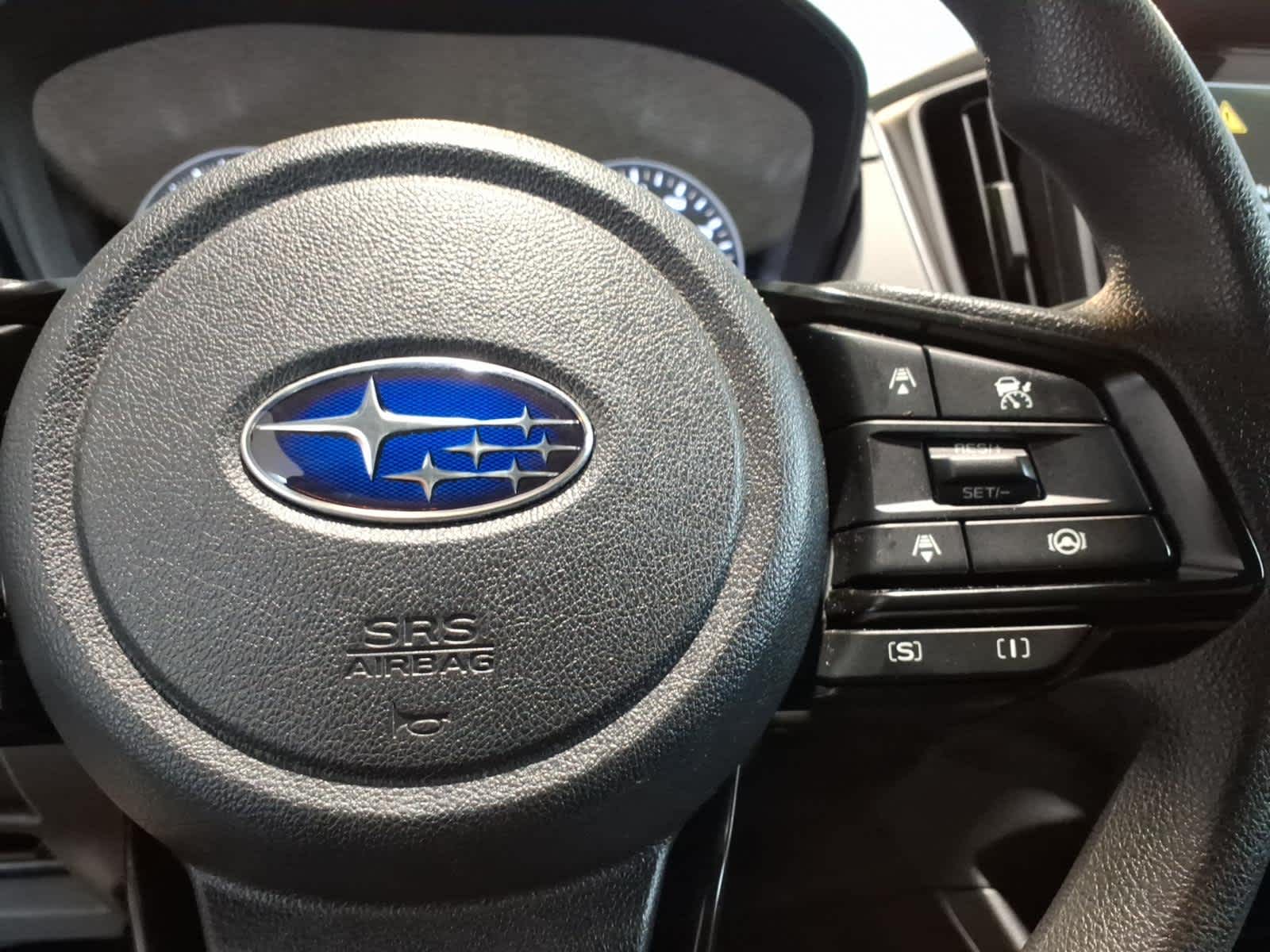 2024 Subaru Crosstrek Premium AWD