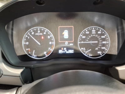 2024 Subaru Crosstrek Premium AWD
