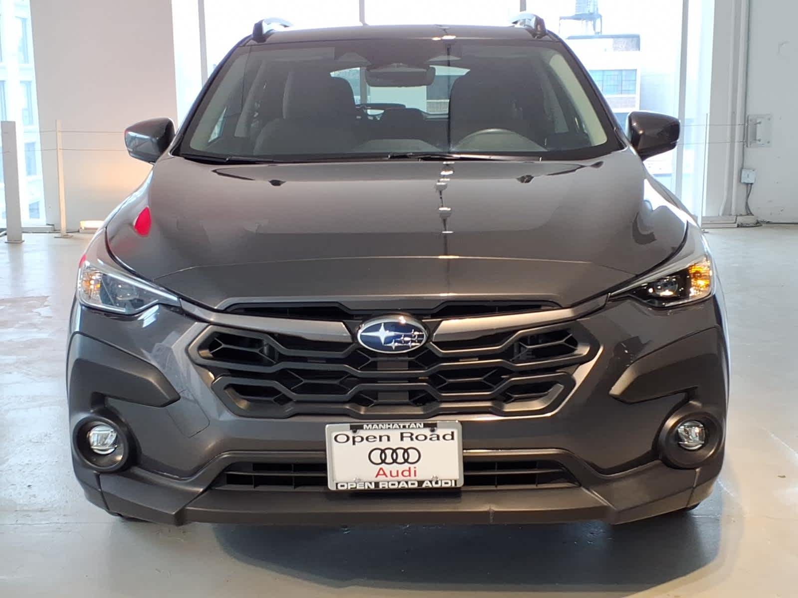 2024 Subaru Crosstrek Premium AWD