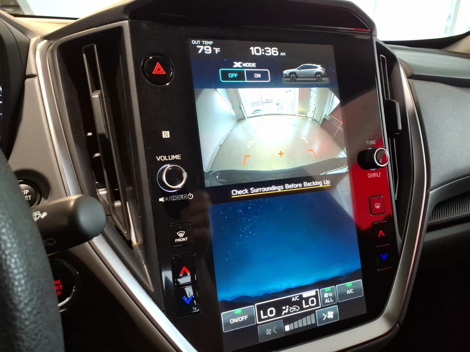 2024 Subaru Crosstrek Premium AWD