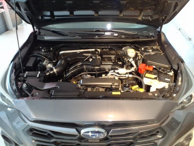 2024 Subaru Crosstrek Premium AWD