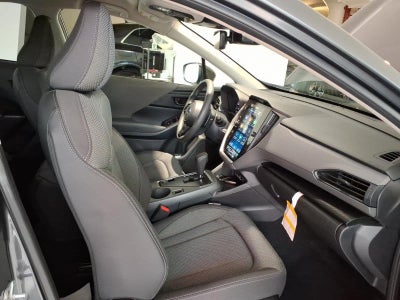 2024 Subaru Crosstrek Premium AWD