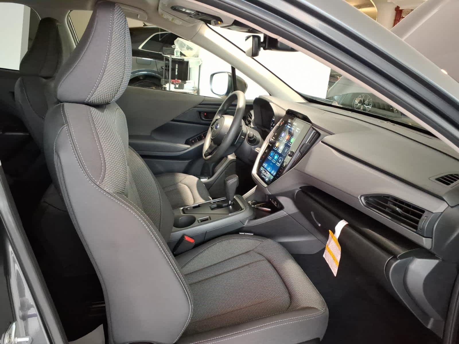 2024 Subaru Crosstrek Premium AWD