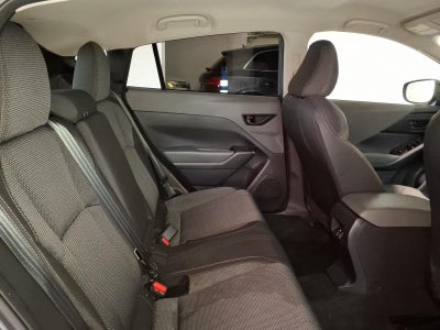 2024 Subaru Crosstrek Premium AWD