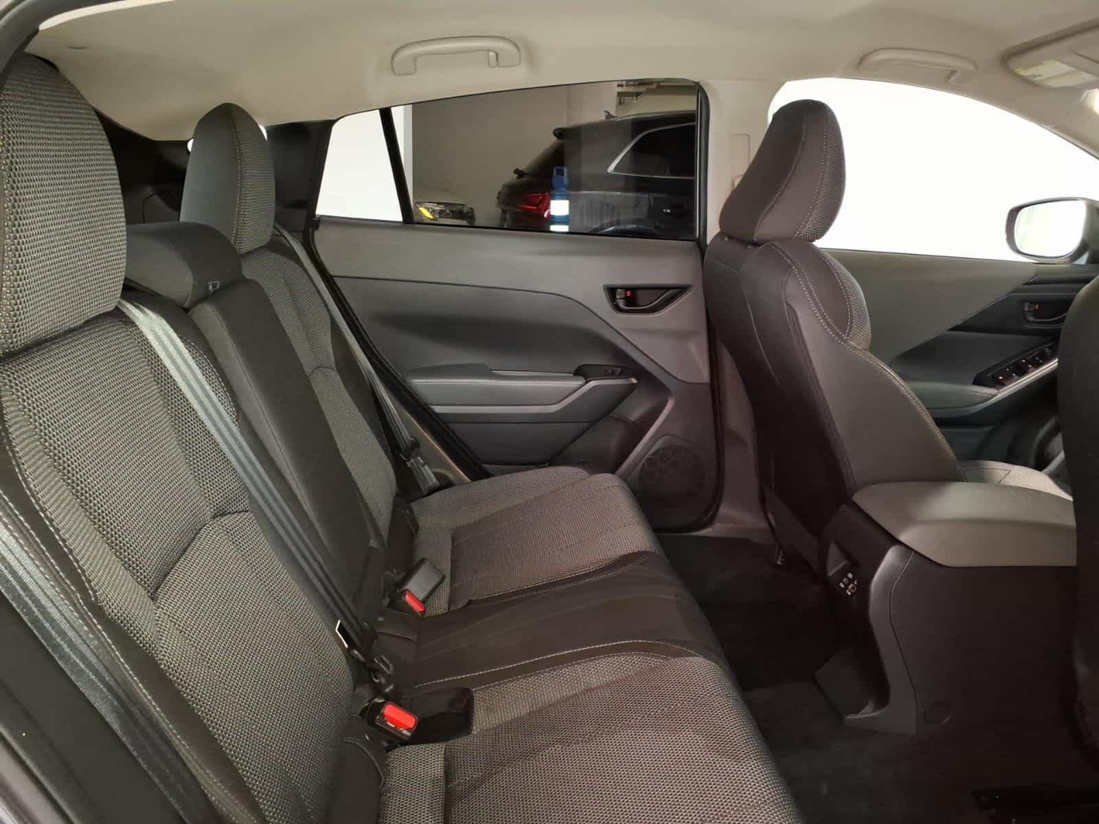 2024 Subaru Crosstrek Premium AWD