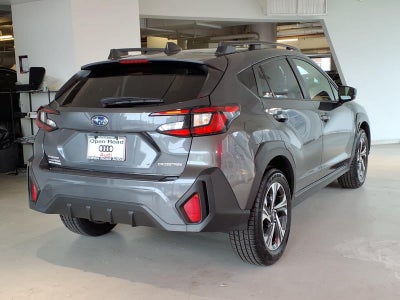 2024 Subaru Crosstrek Premium AWD
