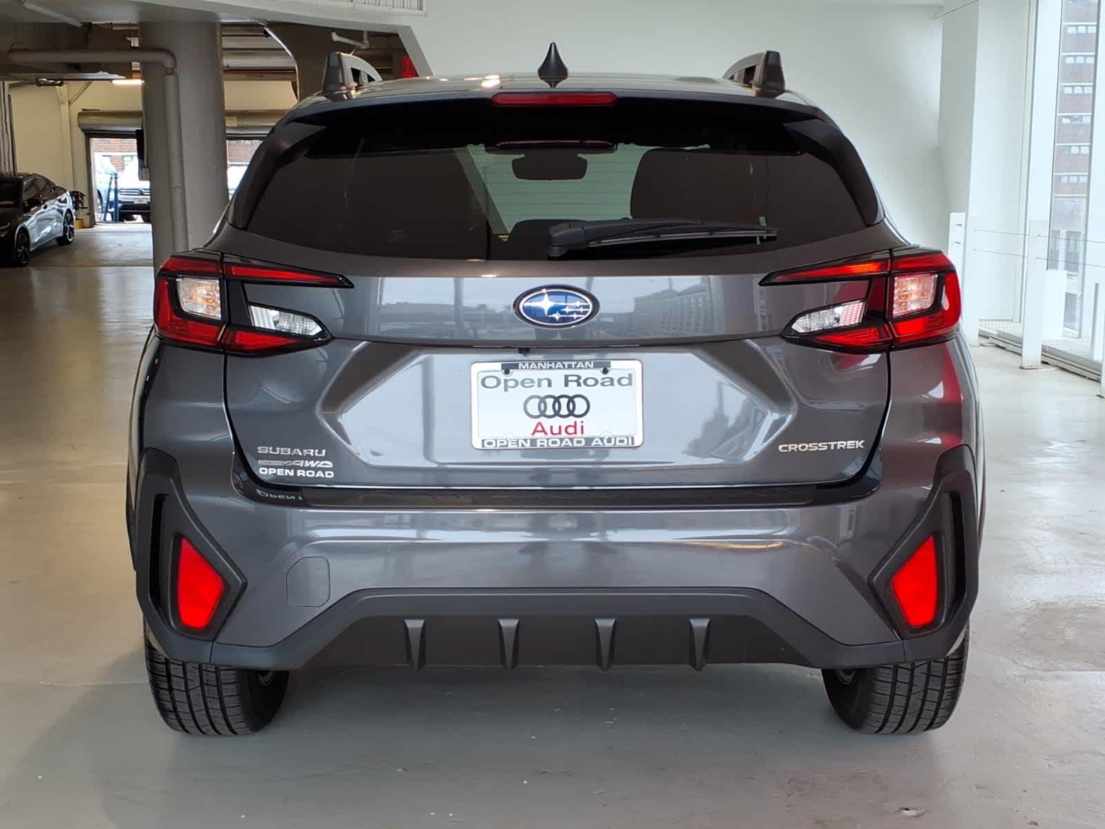 2024 Subaru Crosstrek Premium AWD