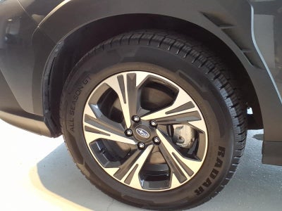 2024 Subaru Crosstrek Premium AWD
