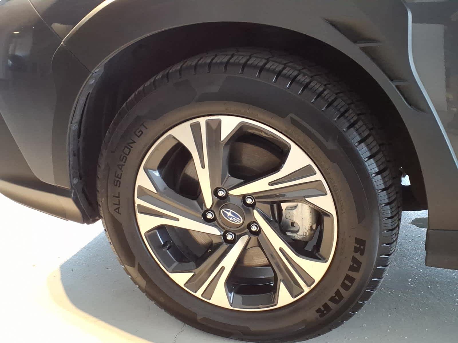 2024 Subaru Crosstrek Premium AWD