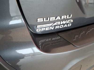 2024 Subaru Crosstrek Premium AWD