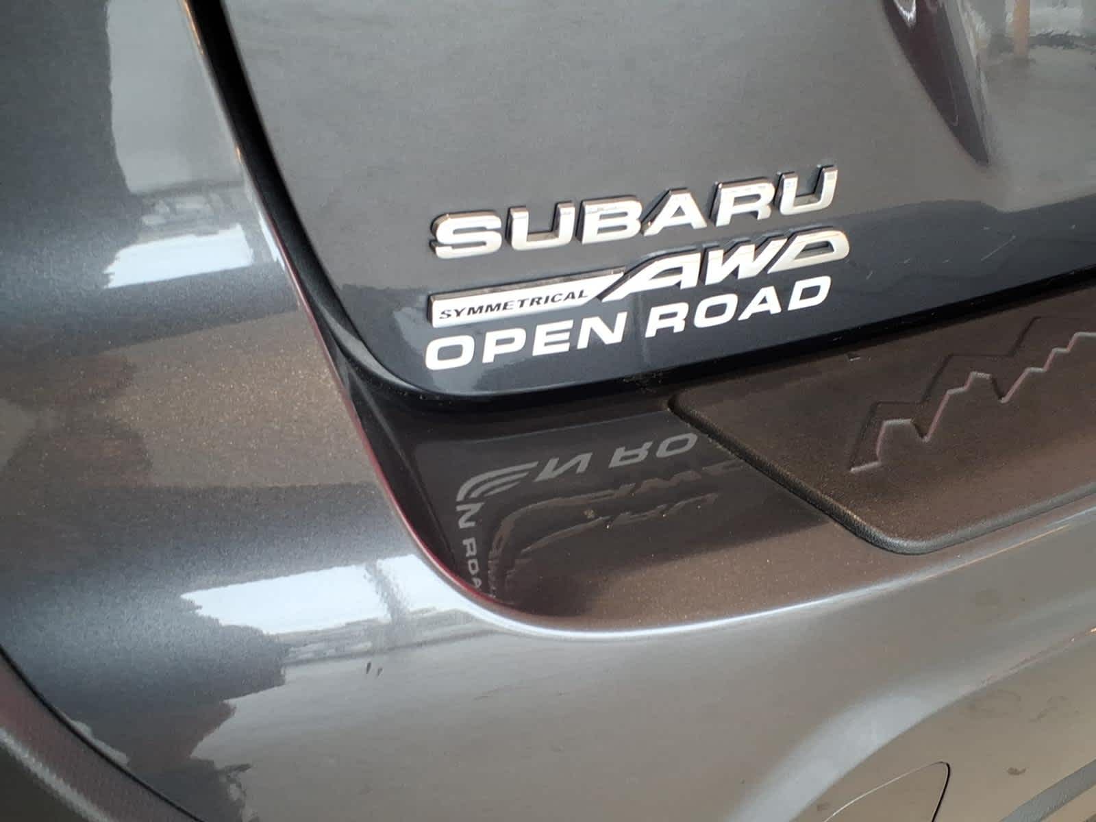 2024 Subaru Crosstrek Premium AWD