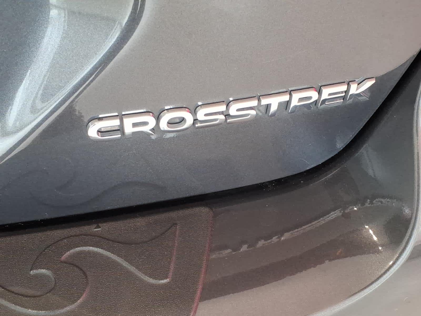 2024 Subaru Crosstrek Premium AWD