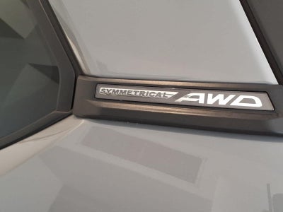 2025 Subaru Forester Premium AWD