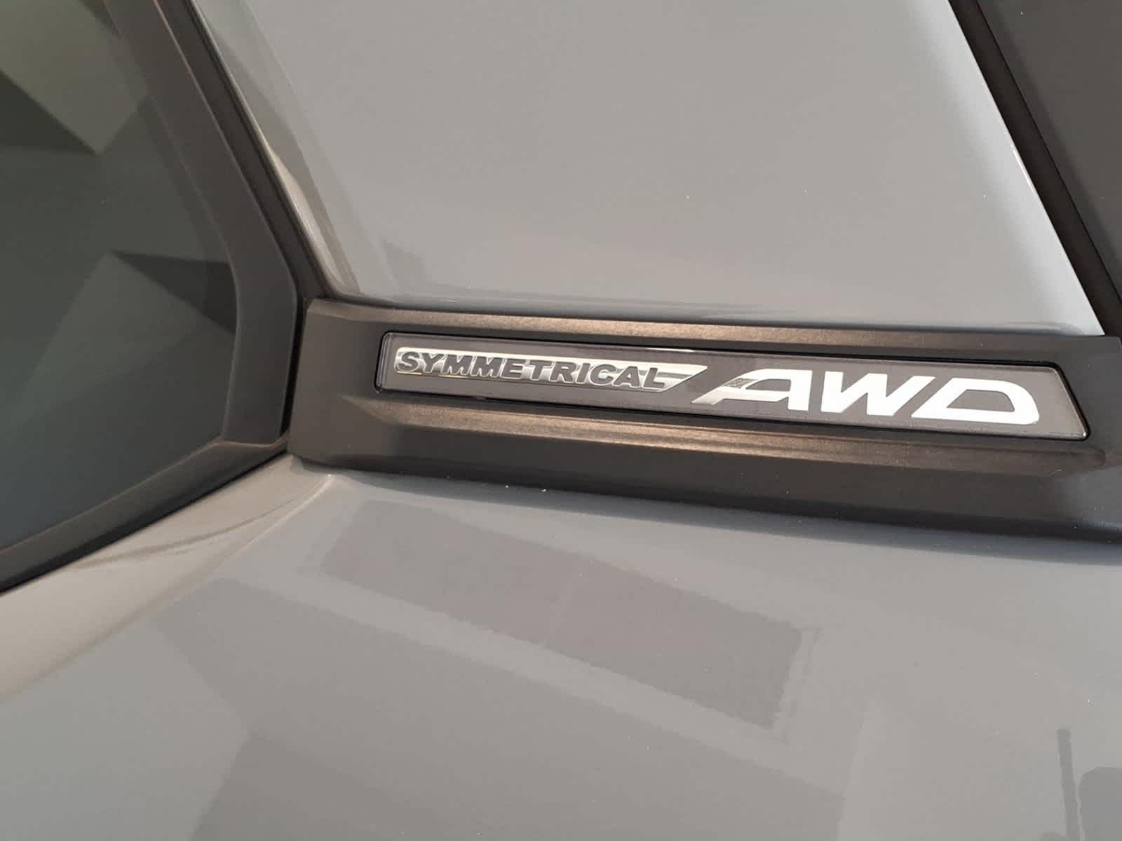 2025 Subaru Forester Premium AWD